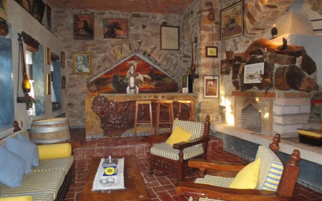 Hotel Casa Tio Camilo