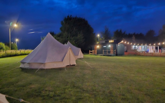 Stone Circle Glamping