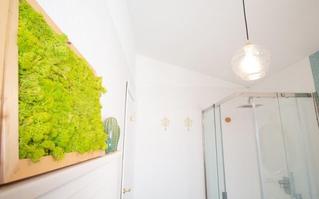 Welcomely - Casa Dei Marinai