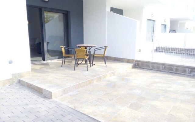 Cozy Ground Floor Appartment Lamar II