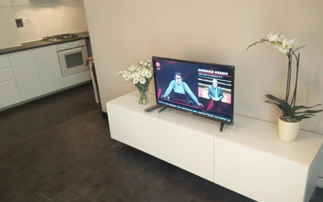 Carlos BCS2 - Sanremo center suite -