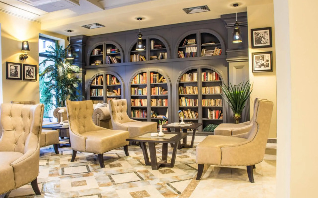Xenon Hotel & SPA