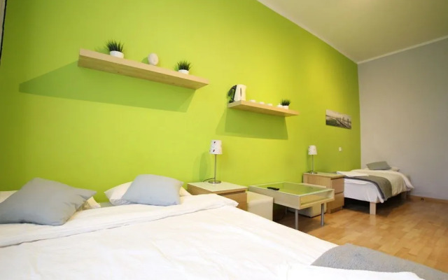 Rainbow Apartments 3