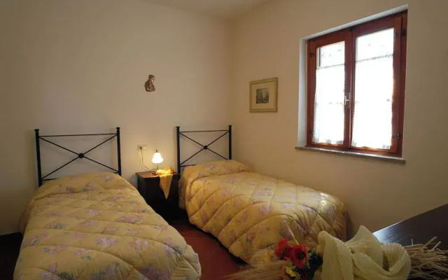 Comiti Farmhouse - Apt. Cupola
