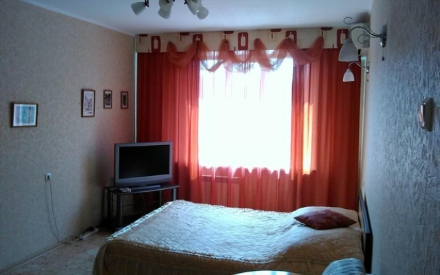 Vizit Apartments na Shkolnom