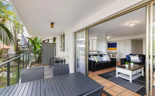 Noosa International Resort