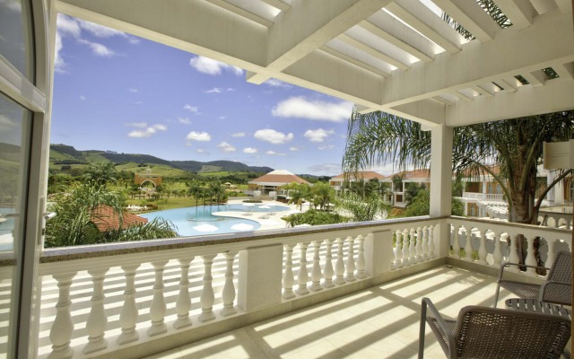 Blue Tree Daj Resort & Marina