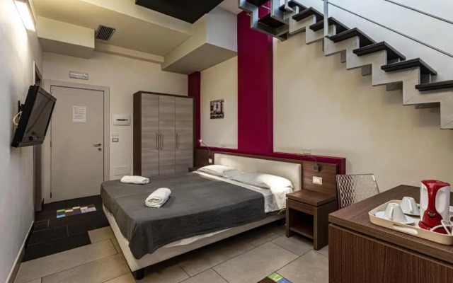 Hotel Don Giovanni