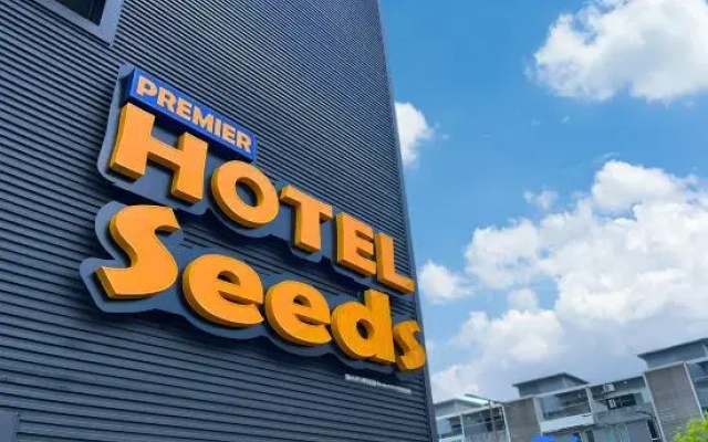 Seeds Hotel Premier One City Subang