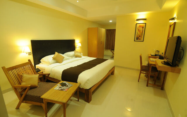 Perks Residences Guindy