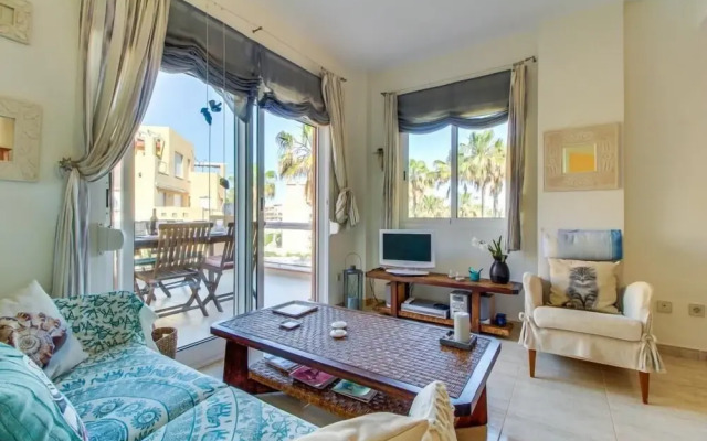 Apartamentos El Amanecer