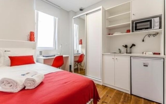 Sehl Suites Lisbon Guest House
