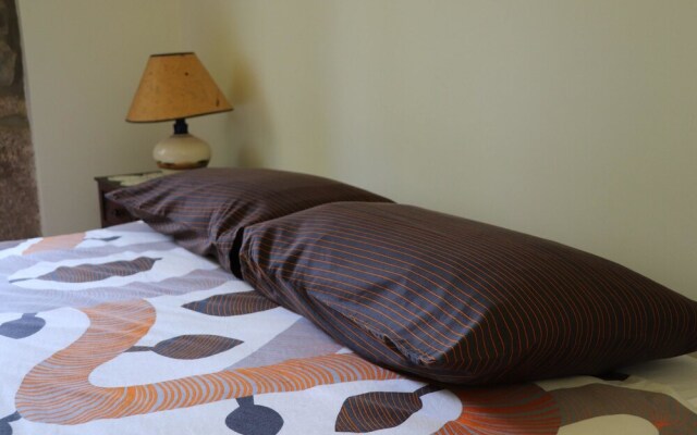 Holiday home Quelha do Rio