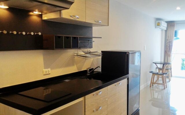 Golden Star Residence
