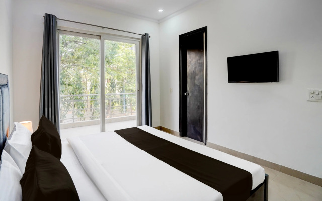 Super Townhouse Sector 53 Golf Course Road