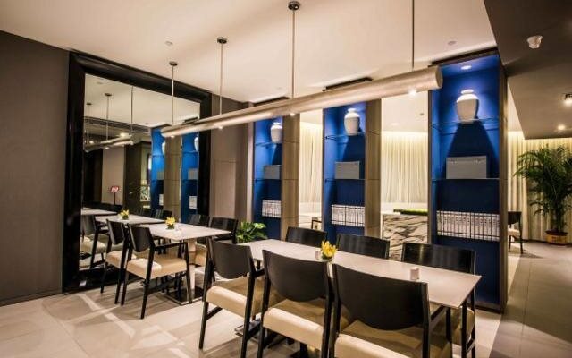 Jinjiang Inn Select Nanchang Qinshan Lake North Shanghai Road