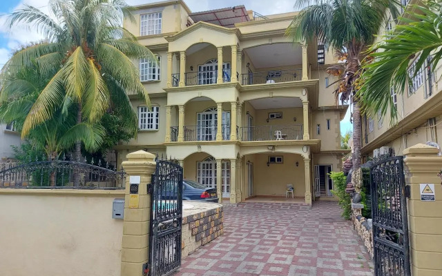 Rs Villas