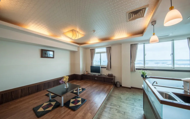 JiaHua Hotel