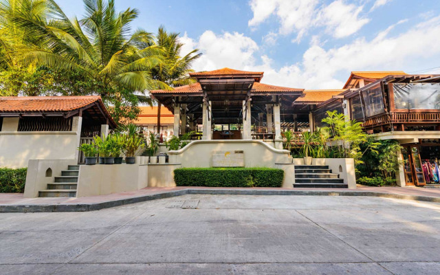 Khaolak Oriental Resort - Adult Only