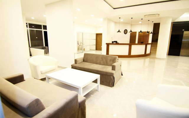 Sunway Club Hotel