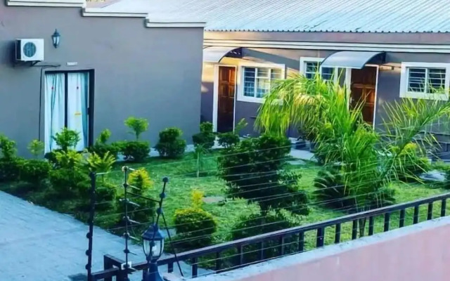 Staybridge Apartments Suites & Chalets