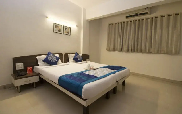 Hotel Siesta Springs by Oyo Rooms