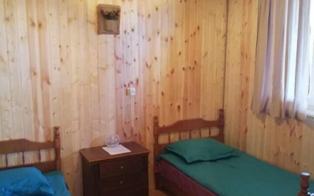 Agro Guesthouse Korena