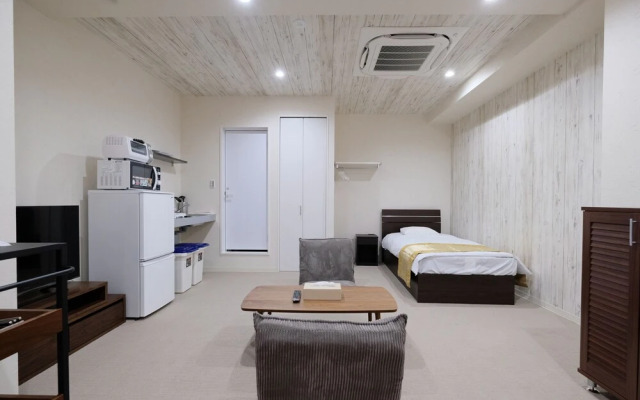 HG Cozy Hotel No. 108