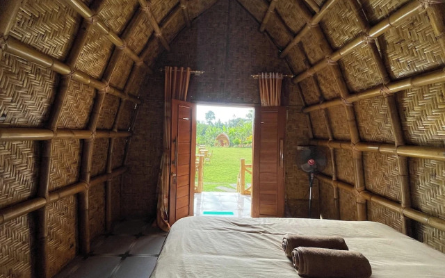 Villa Bambu Rinjani & Restaurant