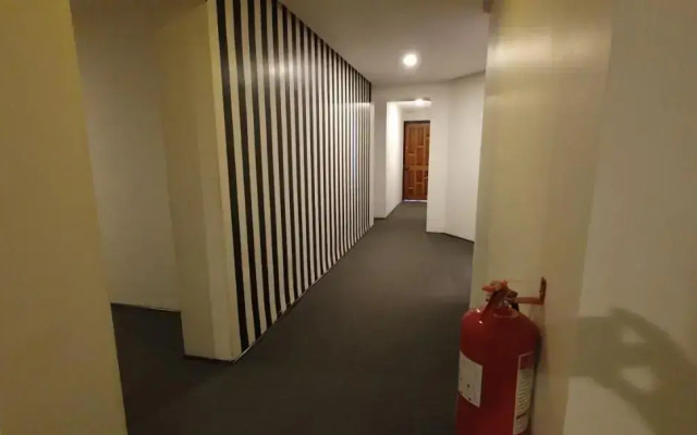 Hotel Voila