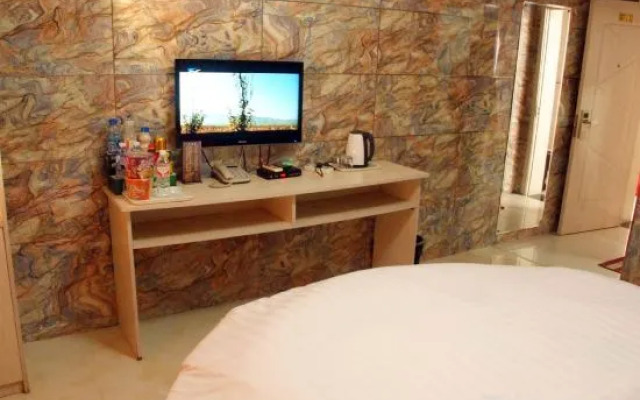 Zaozhuang Ruyue Film Theme Hotel