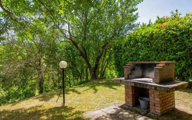 Locazione turistica Casa dei Ciliegi