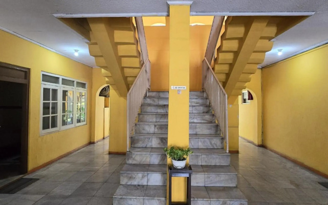 Hotel Tugu Asri