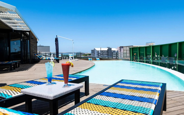 aha Gateway Hotel