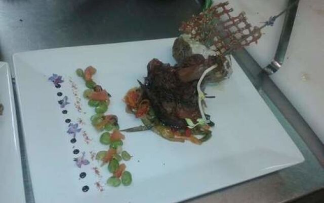 Hôtel Restaurant le Cavalet