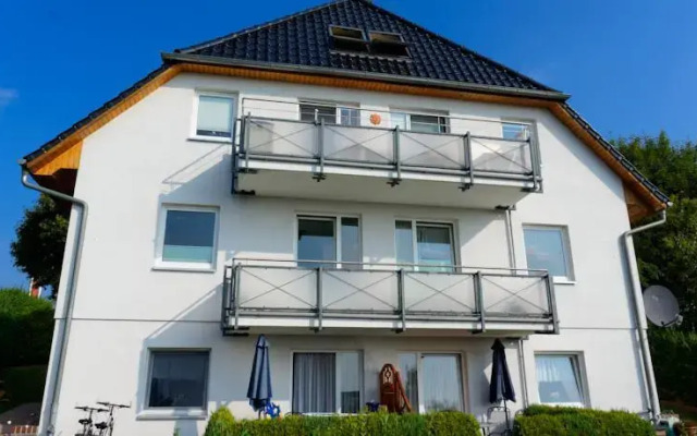 Ferienwohnungen Burmeister