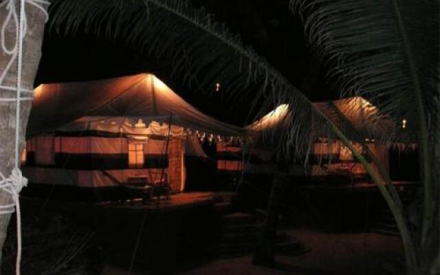 1 BR Tent in Vasco Da Gama, by GuestHouser (5D70)