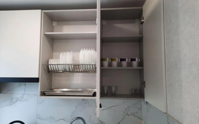 Апартаменты на улице 9 Апреля, 94