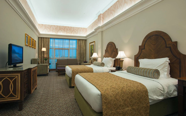Ayla Hotel