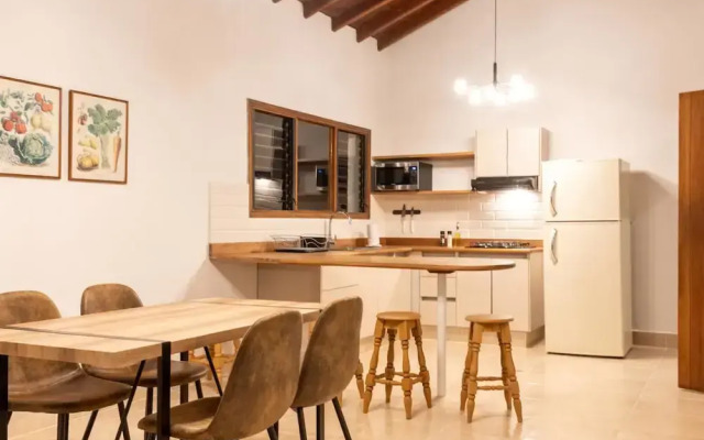 Amazing 4BR With Incredible Terrace in Medellin