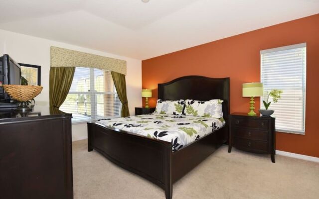 Veranda Palms - 4452