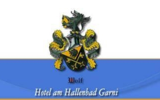 Am Hallenbad Hotel garni