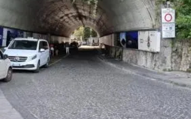 Gelsomino Rooms Ravello