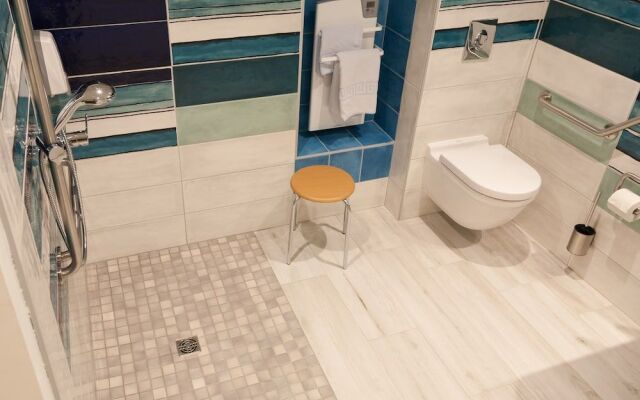 Hostellerie Les Bagenelles