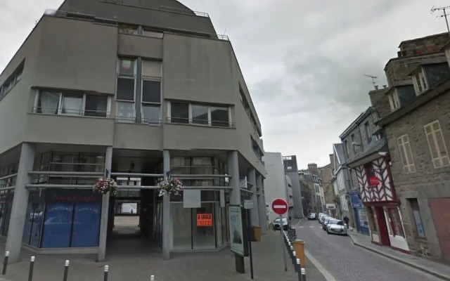 Studio Les Côtes d'Armor