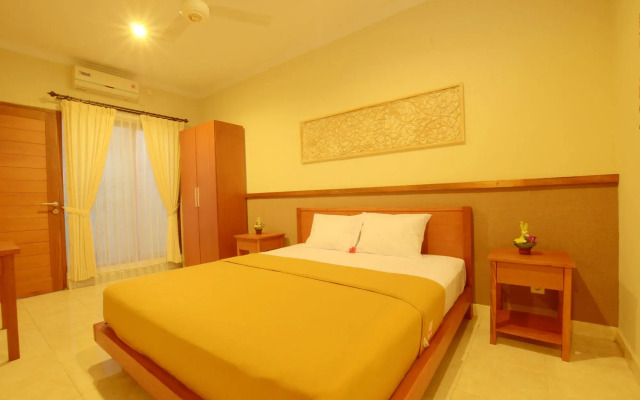 Deco Bedrooms