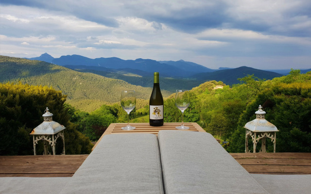 Hotel Rural & Spa Mas Prat