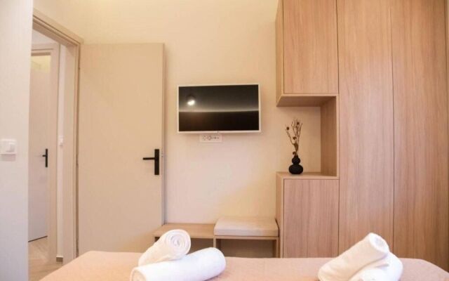 Syvota Apartments