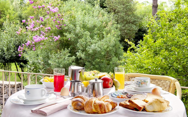 Hotel San Giovanni Terme