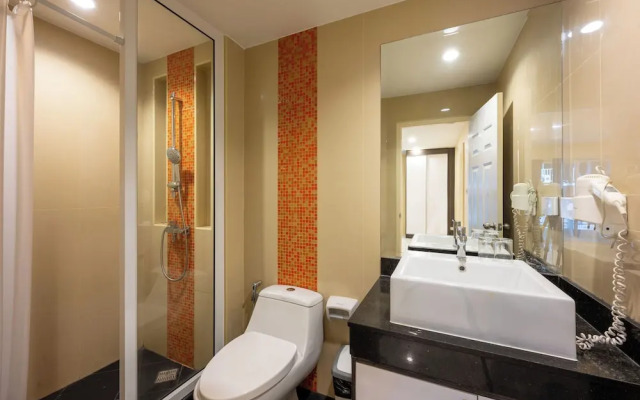 New Nordic Suite 6 by Apartwell